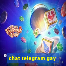 chat telegram gay